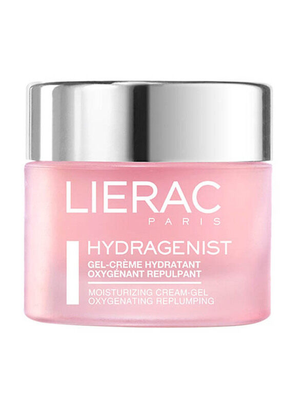 

Lierac Hydragenist Moisturizing Cream-Gel, 50ml