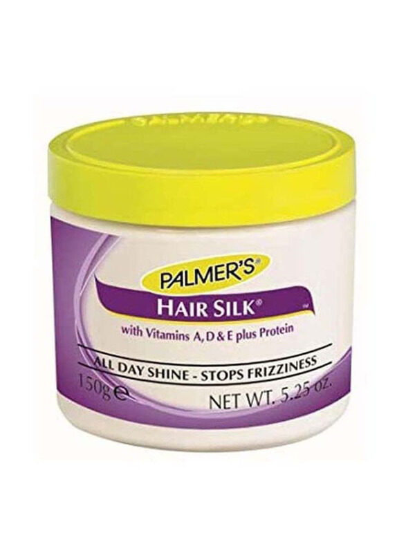 

Palmer'S Hair Silk All Day Shine Hair Cream, 150gm