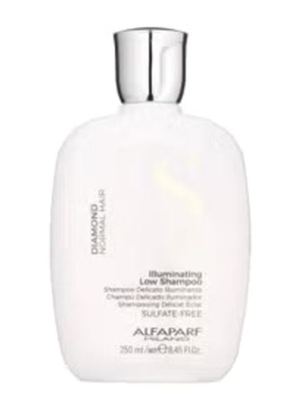 

Alfaparf Diamond Shine Illuminating Low Shampoo, 250ml