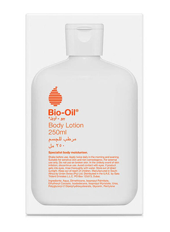 

Bio-Oil Body Lotion, 250ml