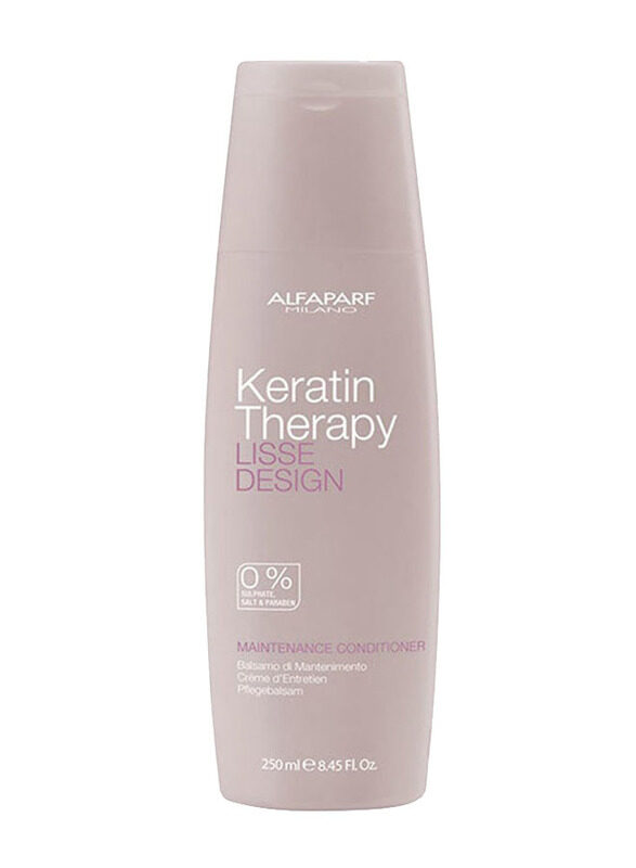 

Alfaparf Milano Therapy Maintenance Conditioner, 250ml