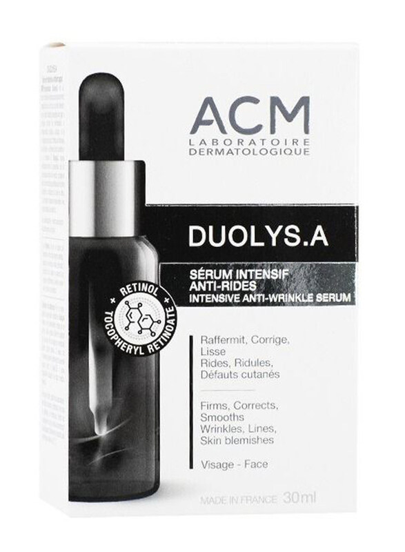 

Acm Duolys.A Serum Intensive, 30ml