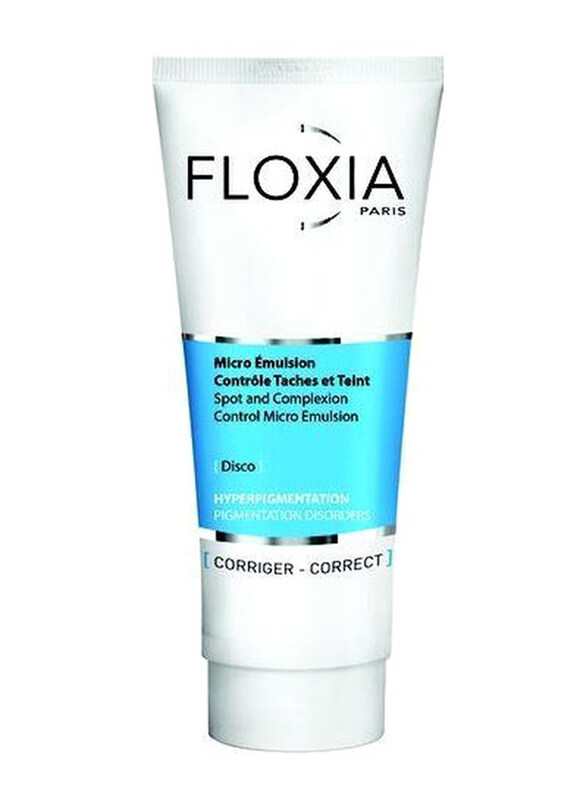 

Floxia Spot and Complexion Control Micro Emulsion, 40ml