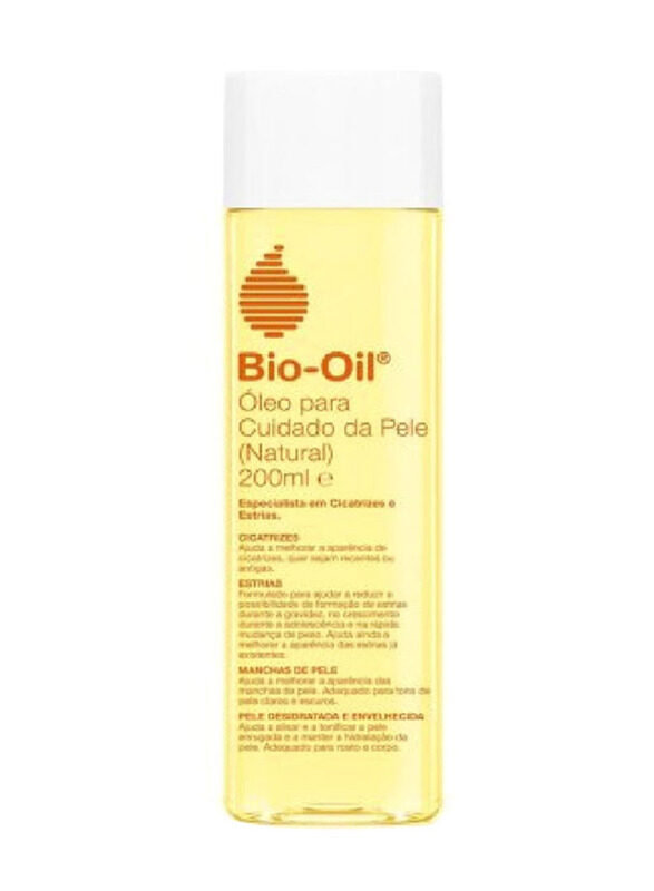 

Bio-Oil Skincare Oil, 200ml