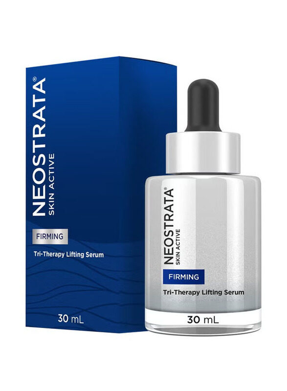 

Neostrata Skin Active Firming Tri-Therapy Lifting Serum 3D Volumizer, 30ml