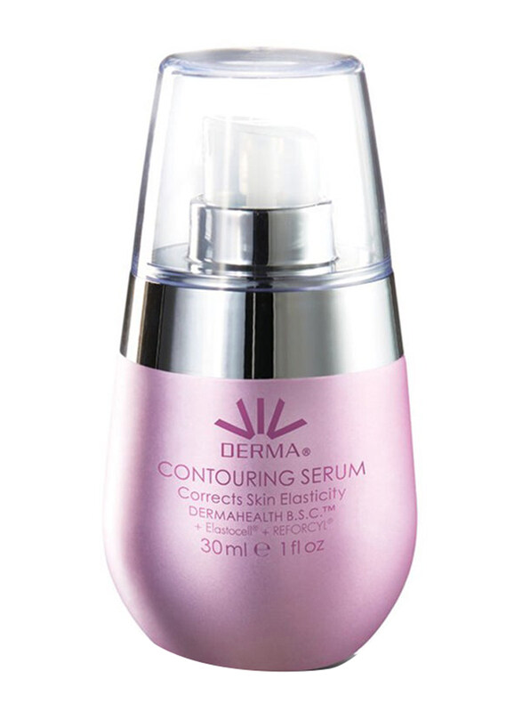 

Vivderma Contouring Serum, 30ml