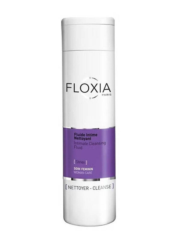 

Floxia Intimate Cleansing Fluid, 200ml