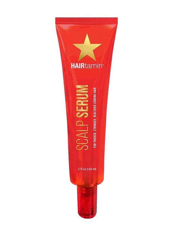 

Hairtamin Scalp Serum, 60ml