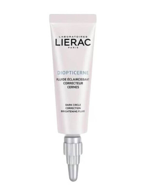 

Lierac Diopticerne Dark Circle Correction Brightening Fluid Clear, 15ml