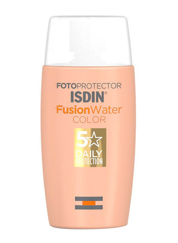 

Isdin Foto Protector Fusion Water Colour, 50ml