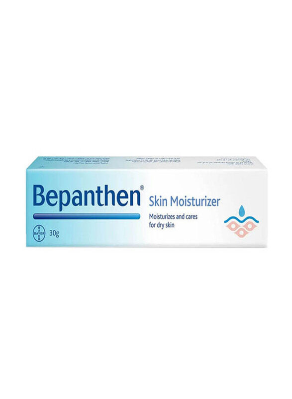 

Bepanthen Skin Moisturizing Cream, 30g