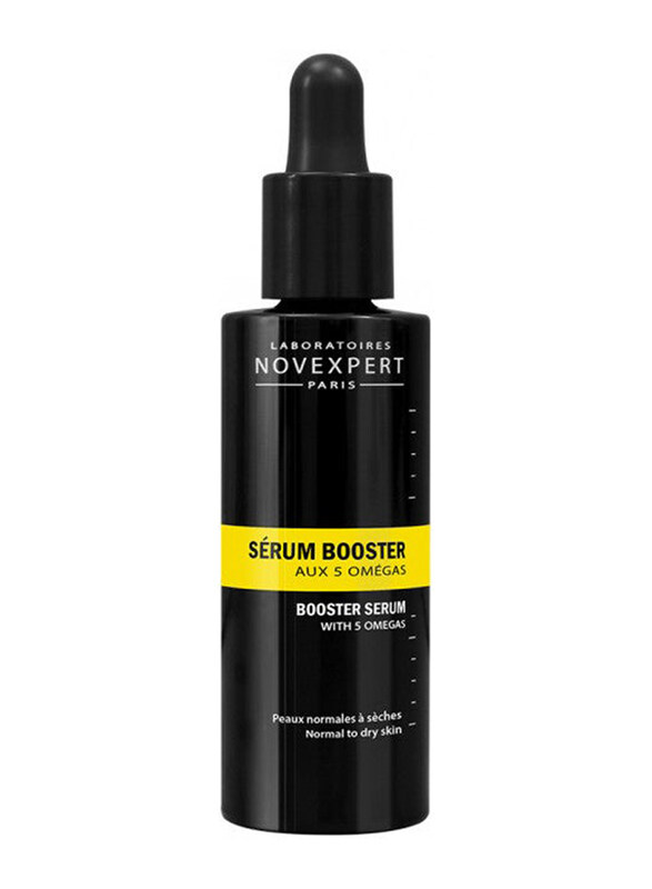 

Novexpert Booster Serum with 5 Omegas, 30ml