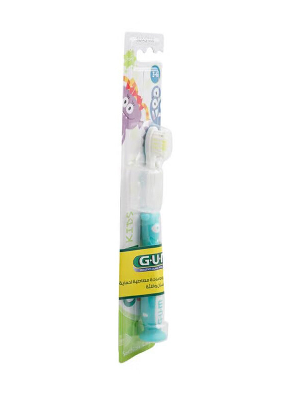 

Sunstar Gum Care Toothbrush, 1 Piece