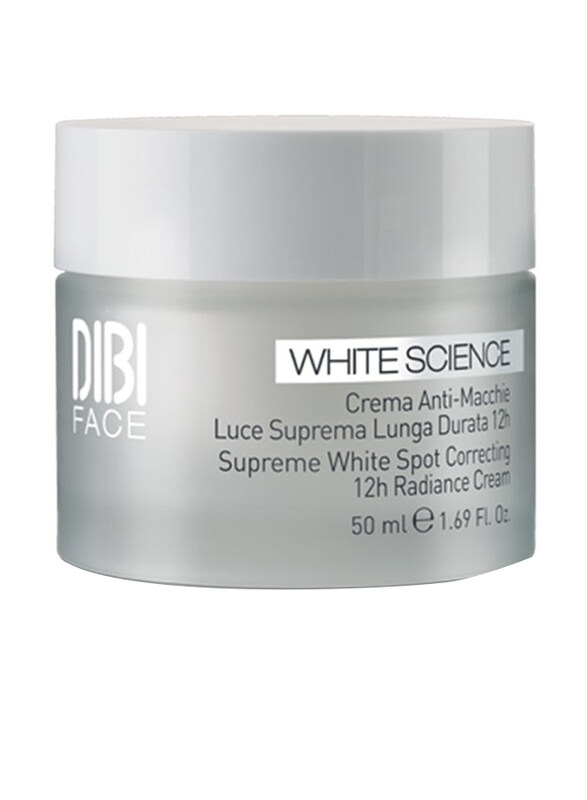 

Dibi White Science Spot Correction Cream 12H, 50ml