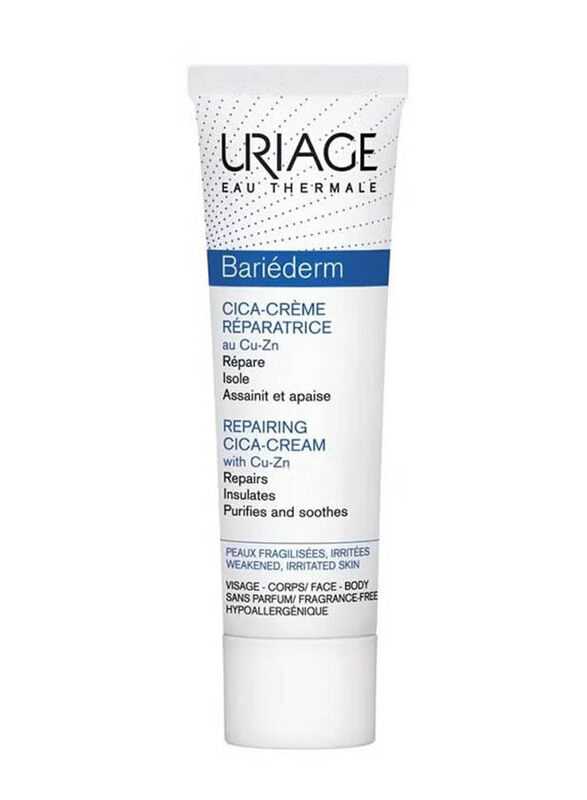 

Uriage Bariederm Cica-Cream, 40ml