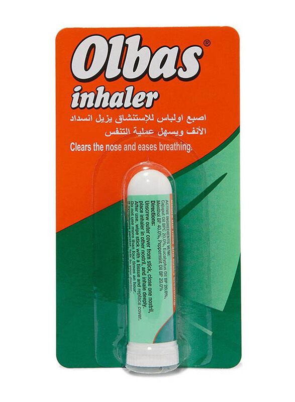 

Olbas Inhaler, 1 Piece