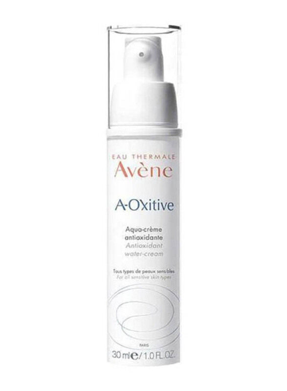 

Avene A-OXitive Antioxidant Water Cream, 30ml