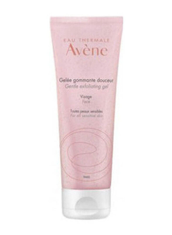 

Avene Gentle Exfoliating Gel, 75ml