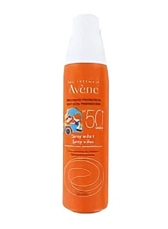 

Avene Very High Protection Spray SPF 50+, 200ml