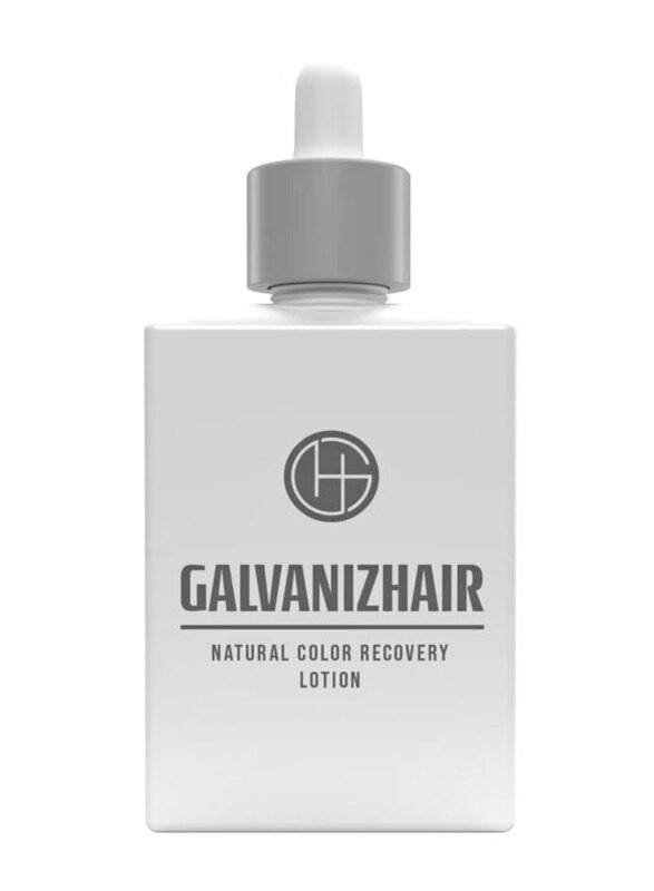 

Ghori Galvanizhair Natural Color Recovery Lotion, 50ml