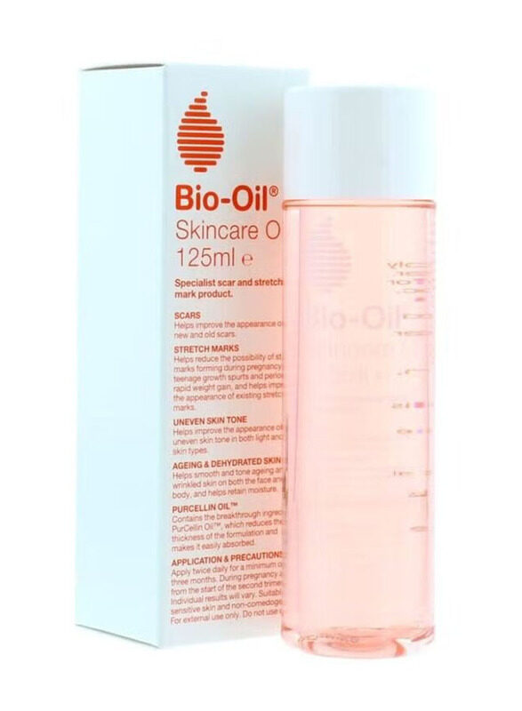 

Bio-Oil Skincare Oil, 125ml