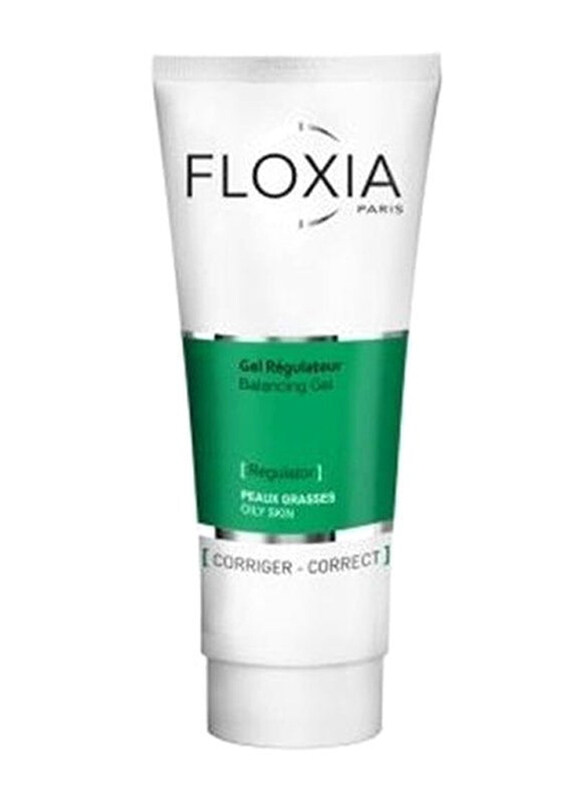 

Floxia Gel Regulateur, 40ml