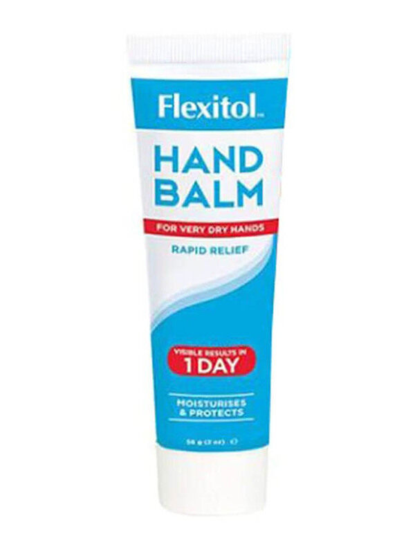 

Flexitol Hand Balm, 56gm