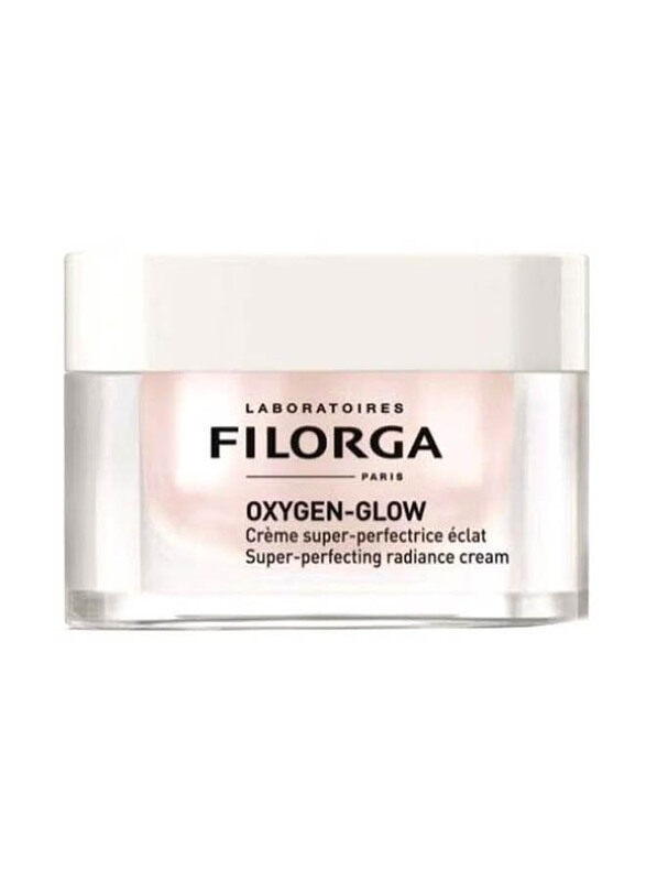 

Filorga Oxygen Glow Cream, 50ml