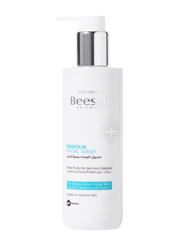 

Beesline Propolis Skin Facial Wash, 250ml