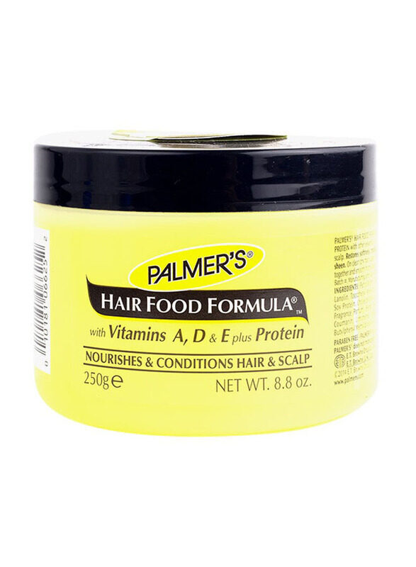 

Palmer'S Food Formula Jar Hair Cream, 250gm