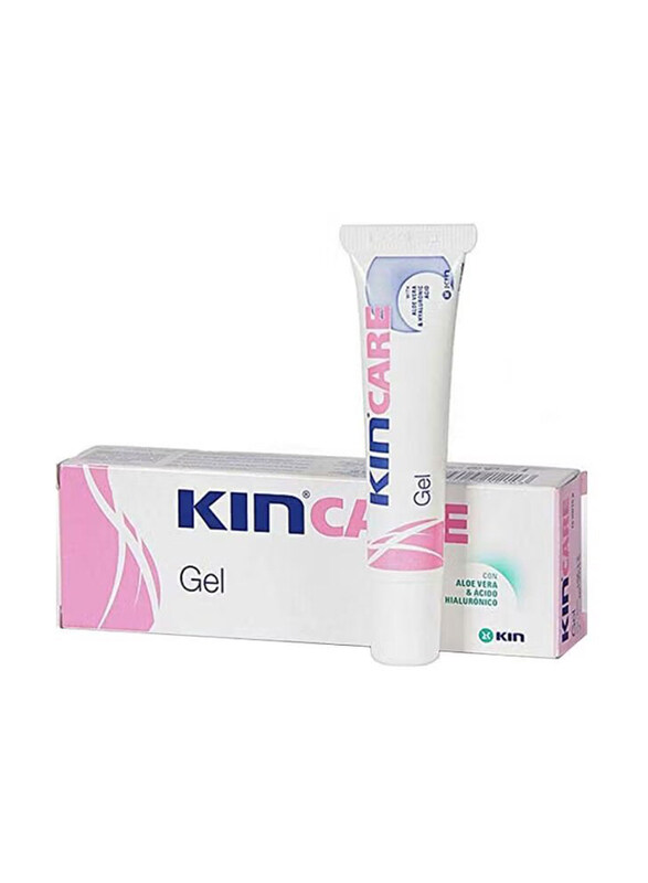 

Kin Oral Care Gel, 15gm