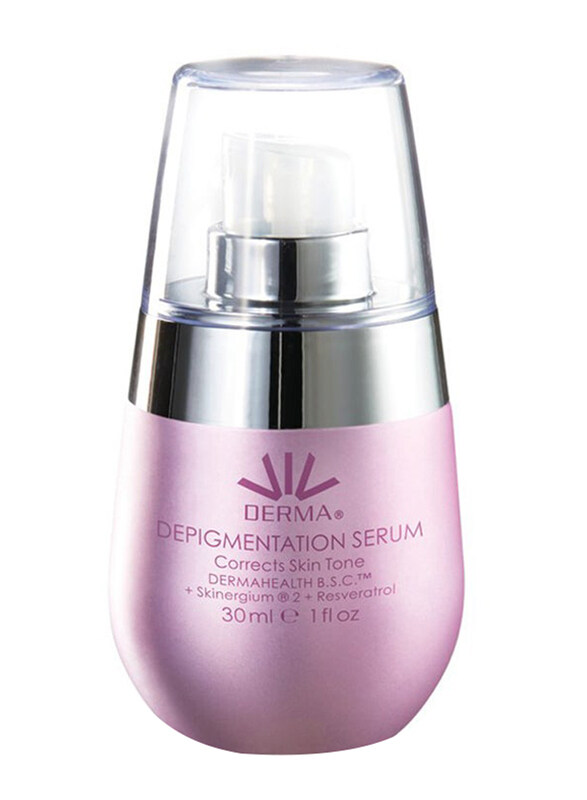 

Vivderma Depigmentation Serum, 30ml