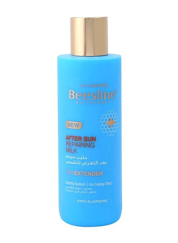 

Beesline After Sun Repairing Milk, 200ml