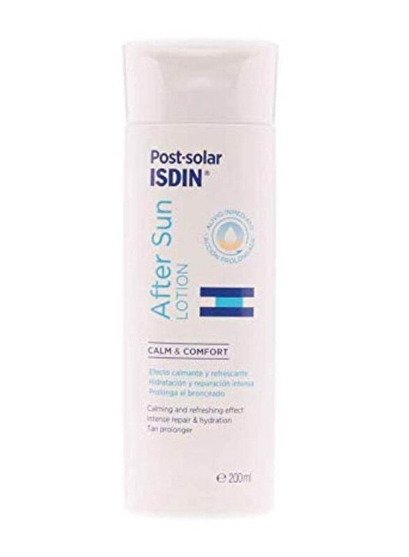 

Isdin After Sun Lotion, 200ml