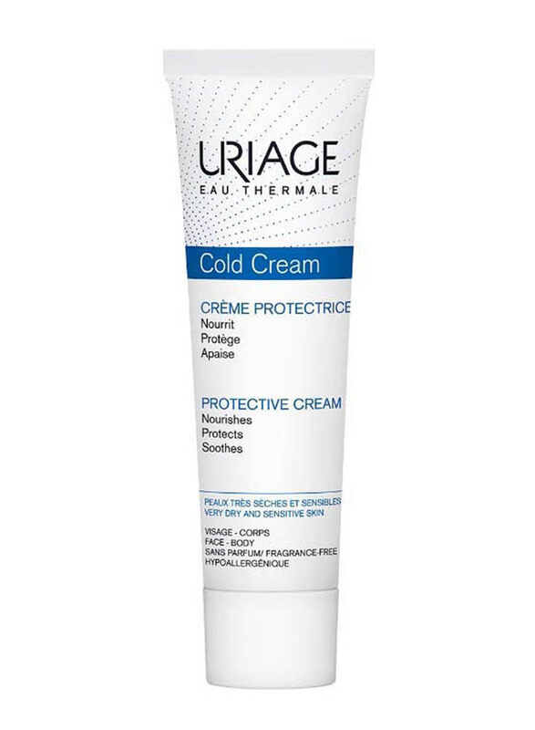 

Uriage Nourishing Cold Cream, 100ml
