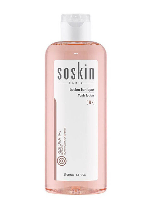 

Soskin R+ Tonic Lotion, 250ml