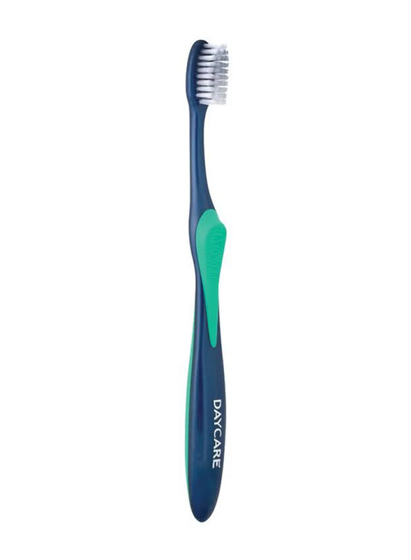 

Curasept Day Care Duro Hard Toothbrush, 1 Piece