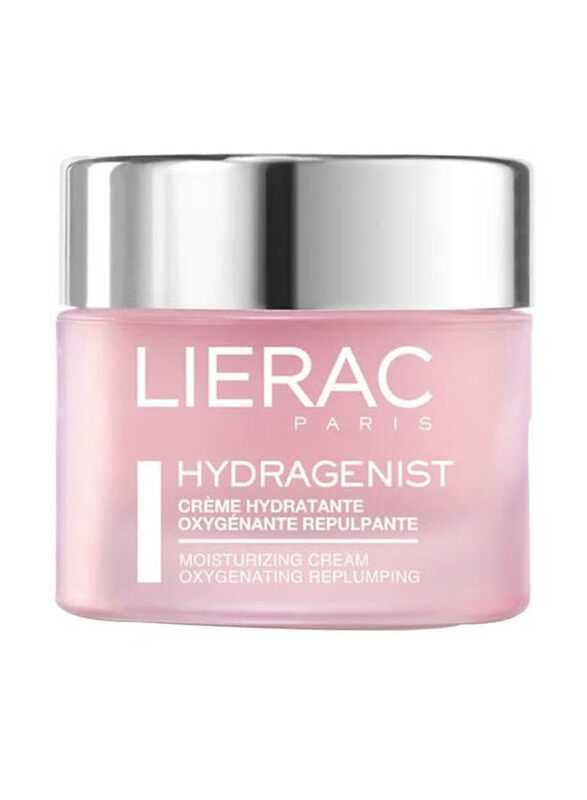 

Lierac Hydragenist Moisturising Cream, 50ml