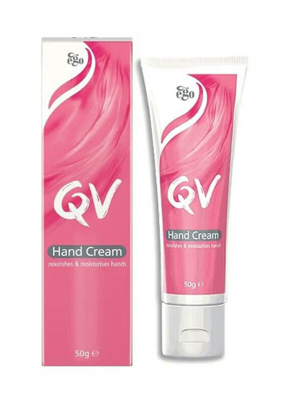 

Ego QV Hand Cream, 50gm