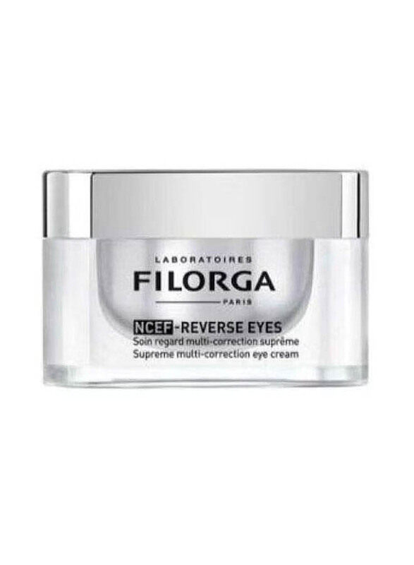 

Filorga NCEF Reverse Eyes Cream, 15ml