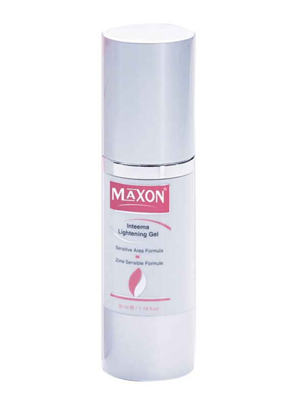 

Max-on Inteema Lightening Gel, 30ml