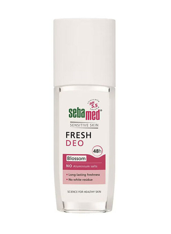 

Sebamed Blossom Deo Spray, 75ml