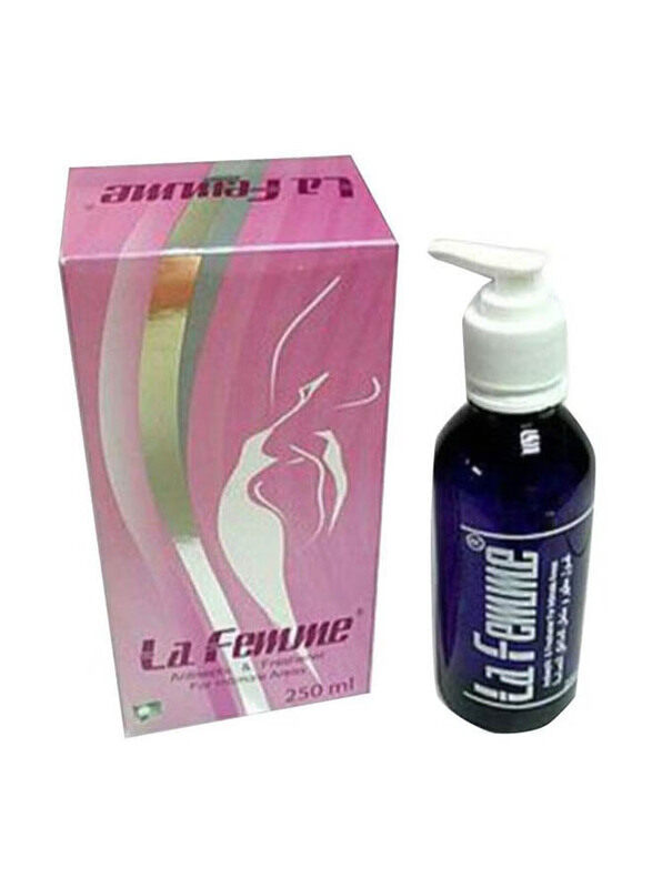 

La Femme Feminine Wash, 250ml