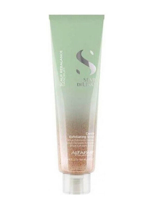 

Alfaparf Semi Dilino Gentle Exfoliating Scrub, 150ml