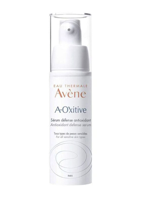 

Avene A Oxitive Antioxidant Defense Serum, 30ml