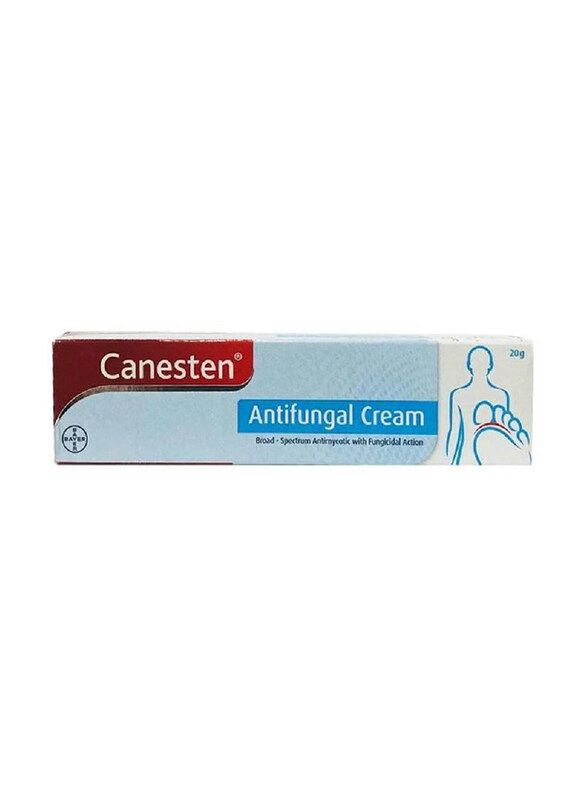 

Canesten Antifungal Cream, 20g