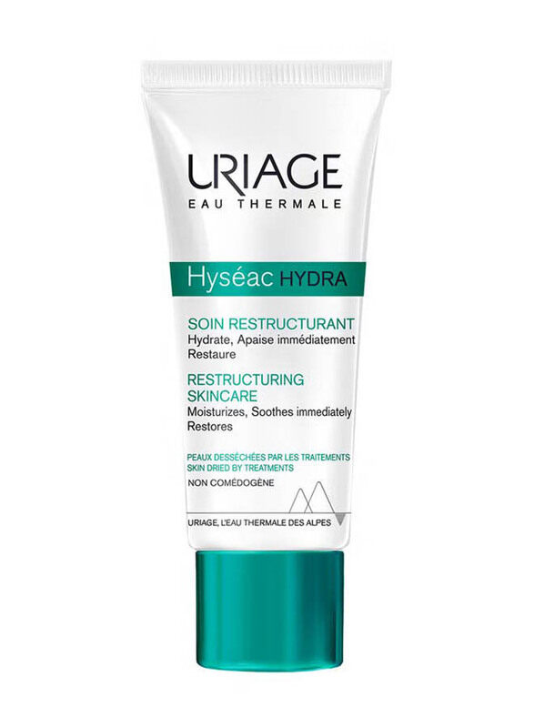 

Uriage Hyseac Hydra Restructuring Care, 40ml