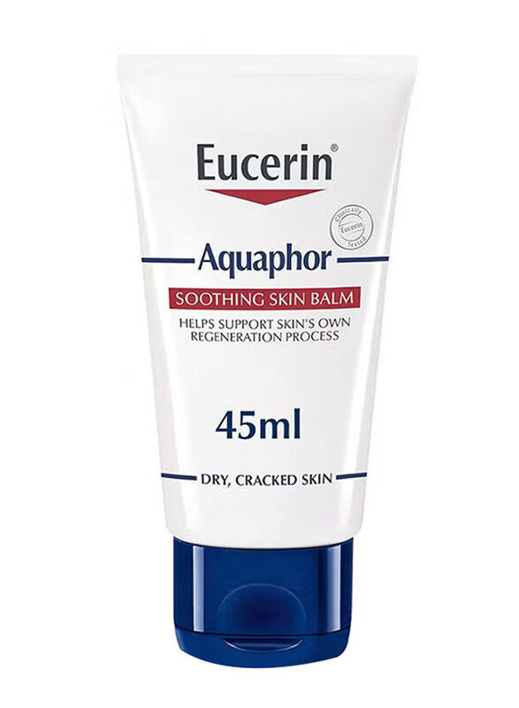 

Eucerin Aquaphor Soothing Skin Balm, 45ml