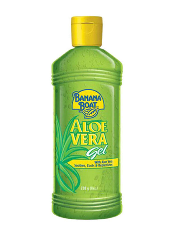

Banana Boat Aloe Vera Gel, 230g