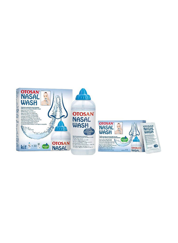 

Otosan Nasal Wash, 240ml